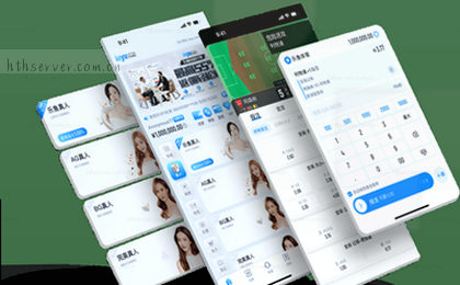 指尖滑动，多端同步畅览